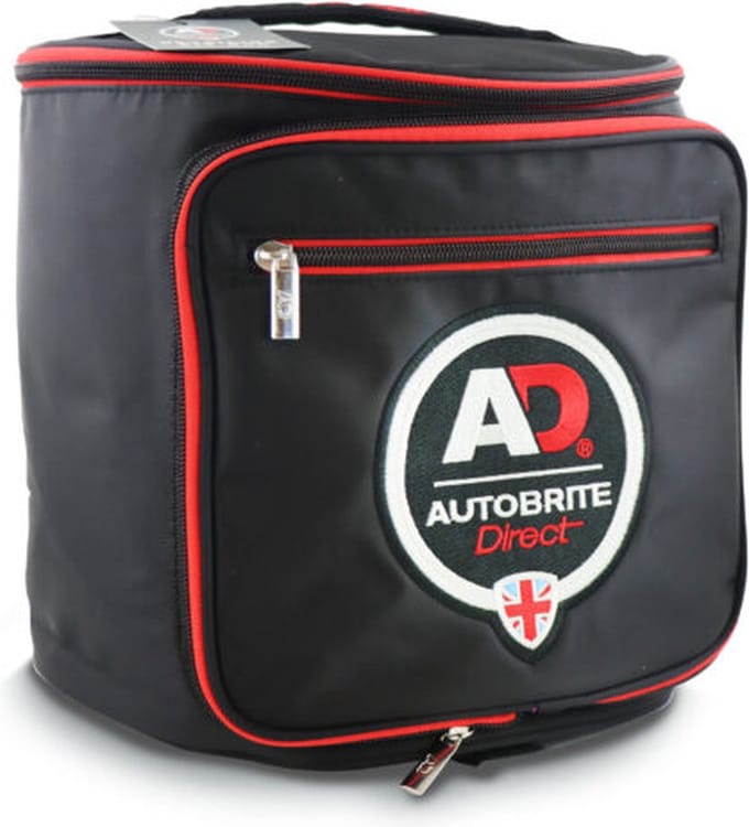Autobrite detailing kit-bag
