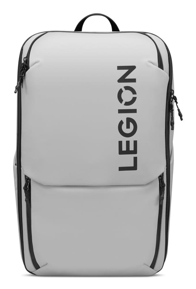 Lenovo Legion Laptoprugzak Geschikt voor max. (laptop): 43,2 cm (17) Grijs