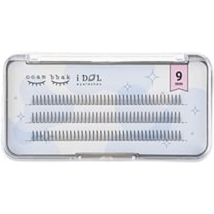ccam bbak - I Dol Lash - 8 Types A-Type - 9mm