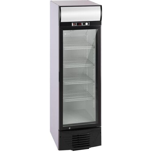Royal Catering Flessenkoelkast - 278 L - LED 10010906