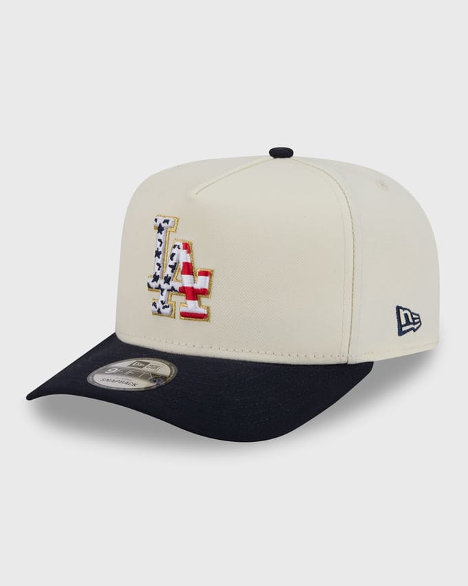 AM 9FIFTYAFC 31516 LOS ANGELES DODGERS