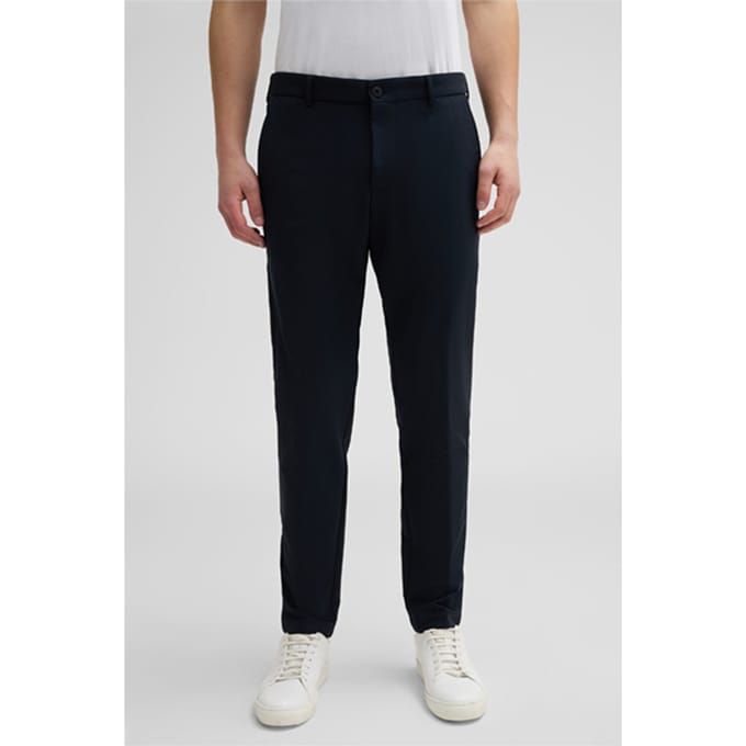 Flex Cross-kostuumbroek Tius, donkerblauw