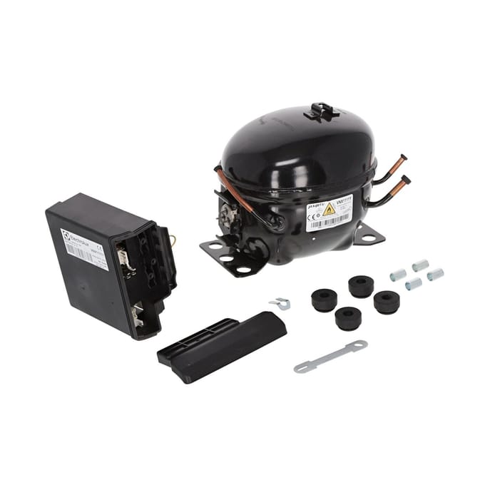 AEG compressor, kompleet 140014519015