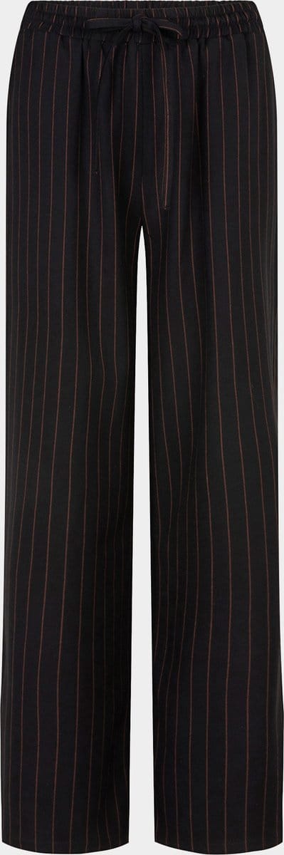 Ydence Pants Berber - black - Maat XS