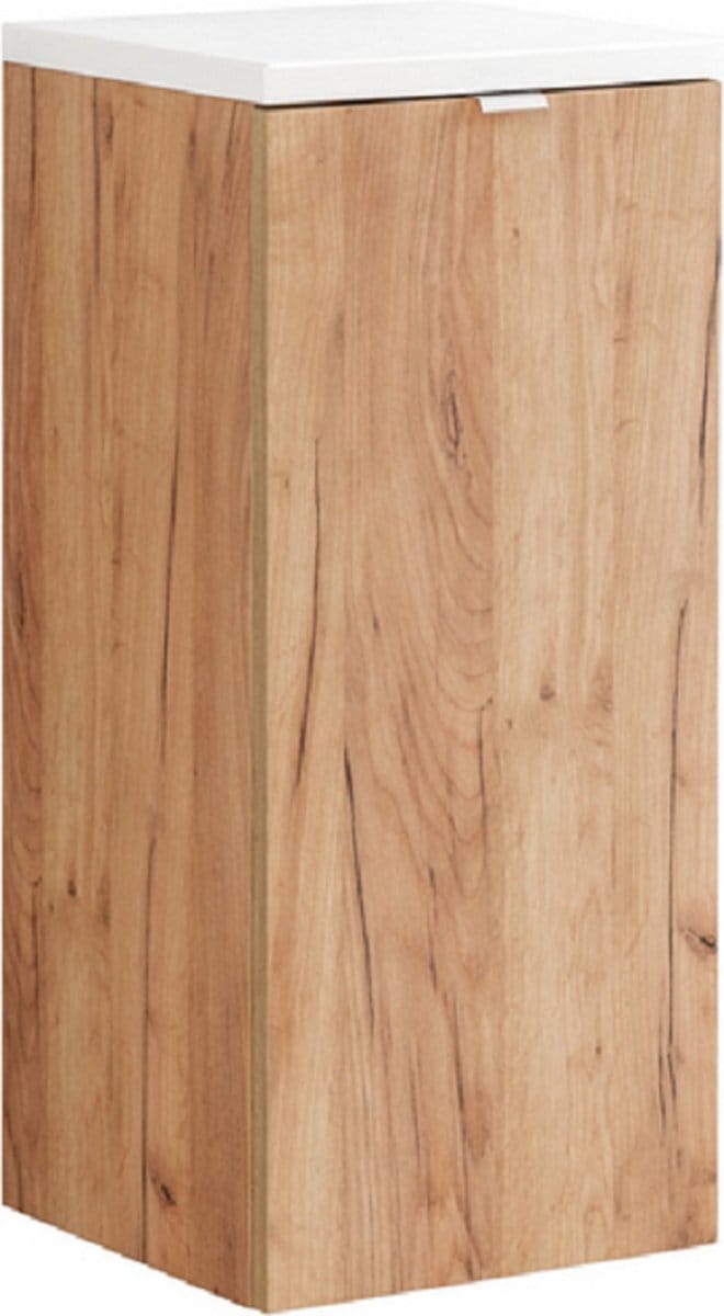 Sanifun hangkast Capri Oak A 350