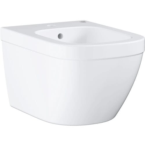 Grohe Euro ceramic wall bidet 39208000