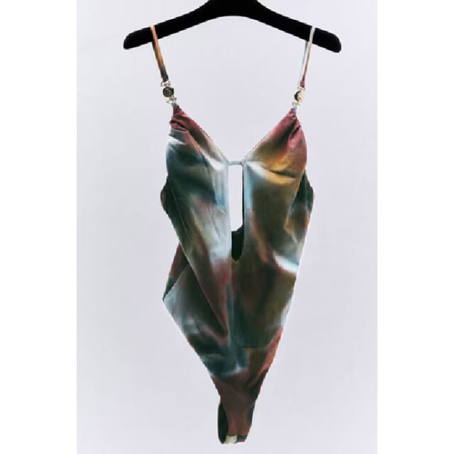 Patrizia Pepe Costume/beachwear