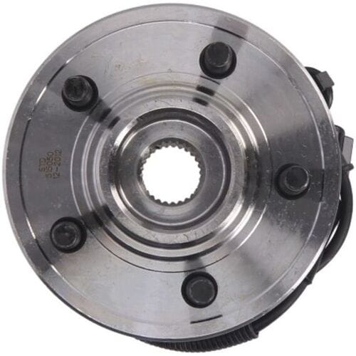 Wiellager EDGE 515050AT