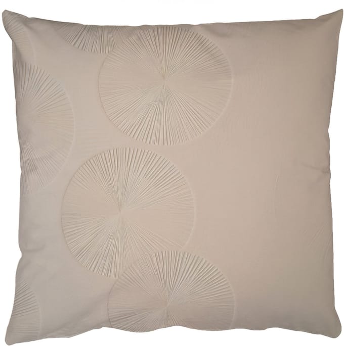 Sierkussens - Kussentjes Woonkamer - 45x45 cm - Japandi - Beige - Modern