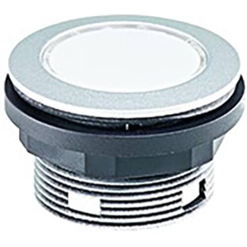 Schlegel STLO_M05 Druktoets Moment Wit IP65, IP67 1 stuk(s)