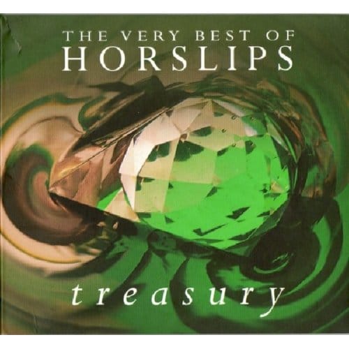 Horslips - Treasury - The Very Best Of (2 CD)