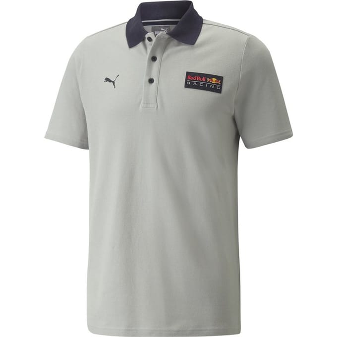 PUMA  - Maat XXL - Red Bull Racing Sportpolo Heren