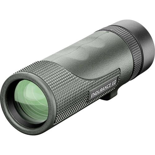 Hawke Endurance ED 10x25 Monocular Monoculair 25 mm Groen