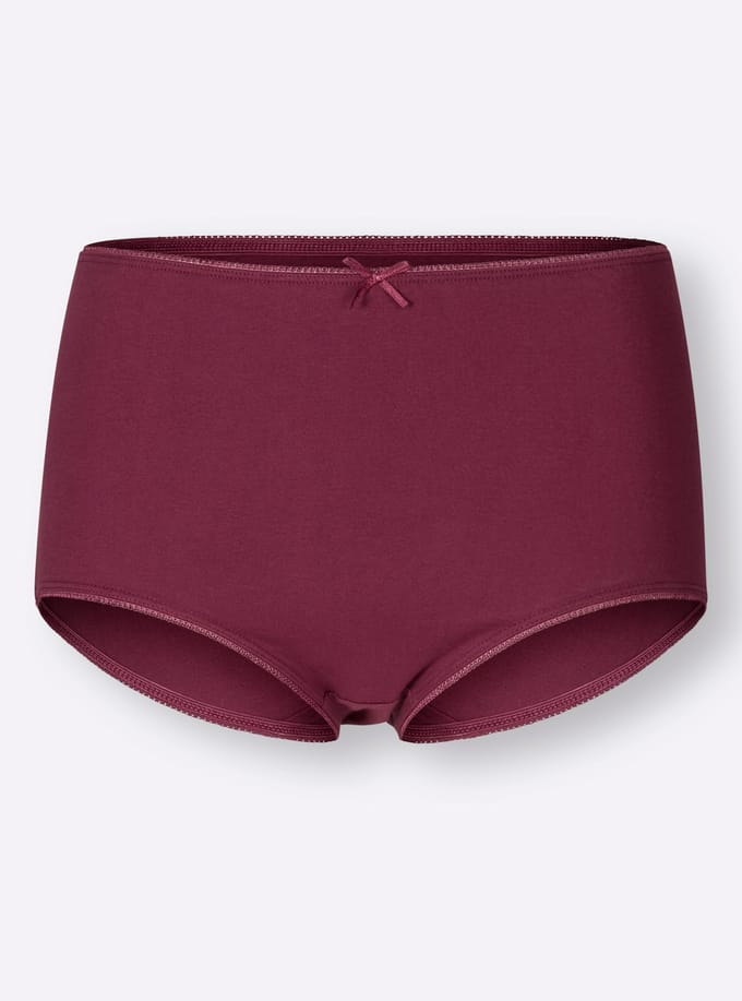 Tailleslip