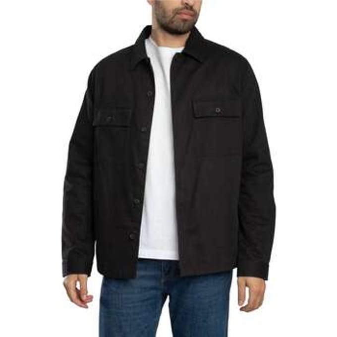 Windjack HUGO Epoldo Overshirt