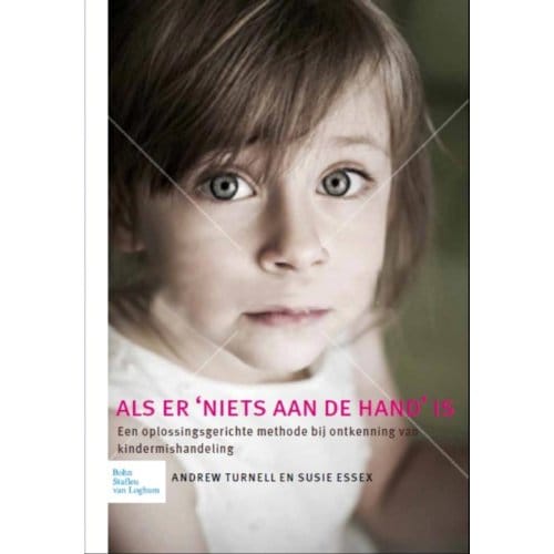 Als Er 'Niets Aan De Hand' Is - Andrew Turnell