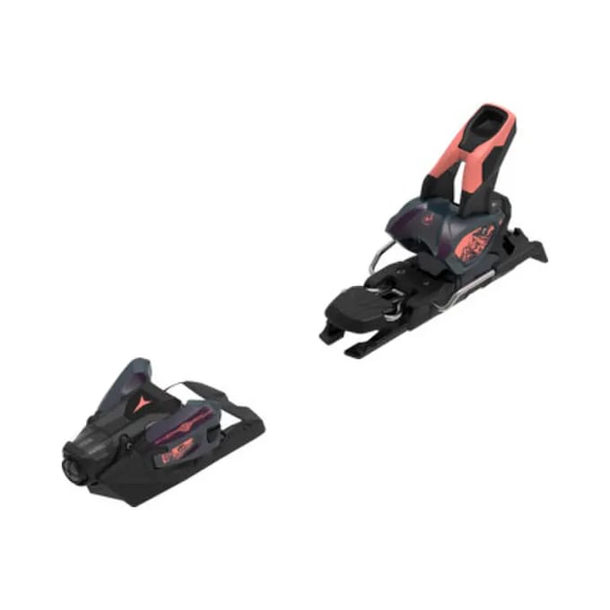 Skibindingen Atomic Strive 12 Ws24