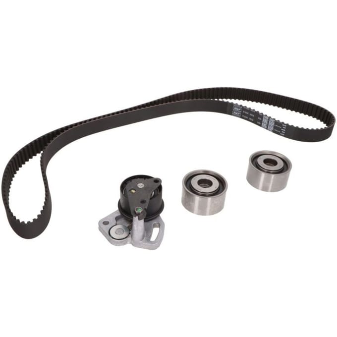 Distributieriemset SKF VKMA 02540
