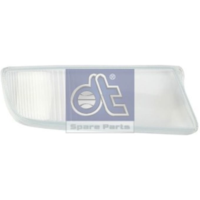 Lampglas, mistlamp DT Spare Parts 3.31141