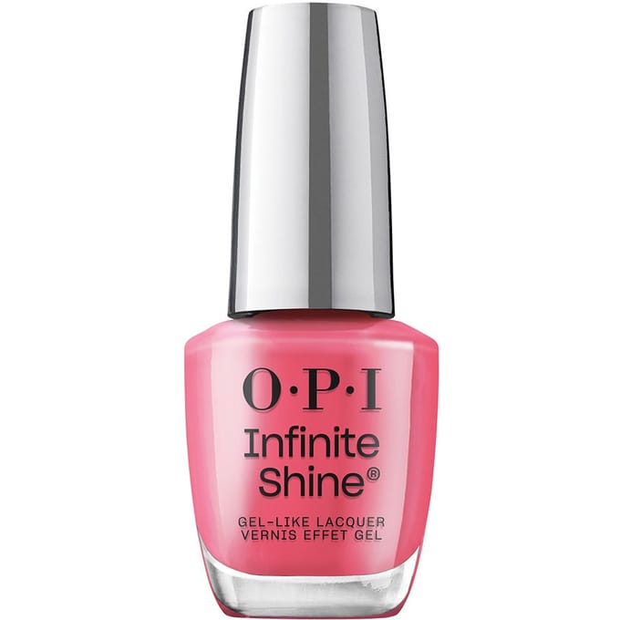 OPI Infinite Shine Nagellak Strawberry Margarita 15ml