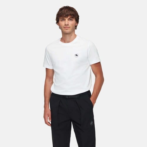 T-shirt Mammut Core T-Shirt Men Garantie