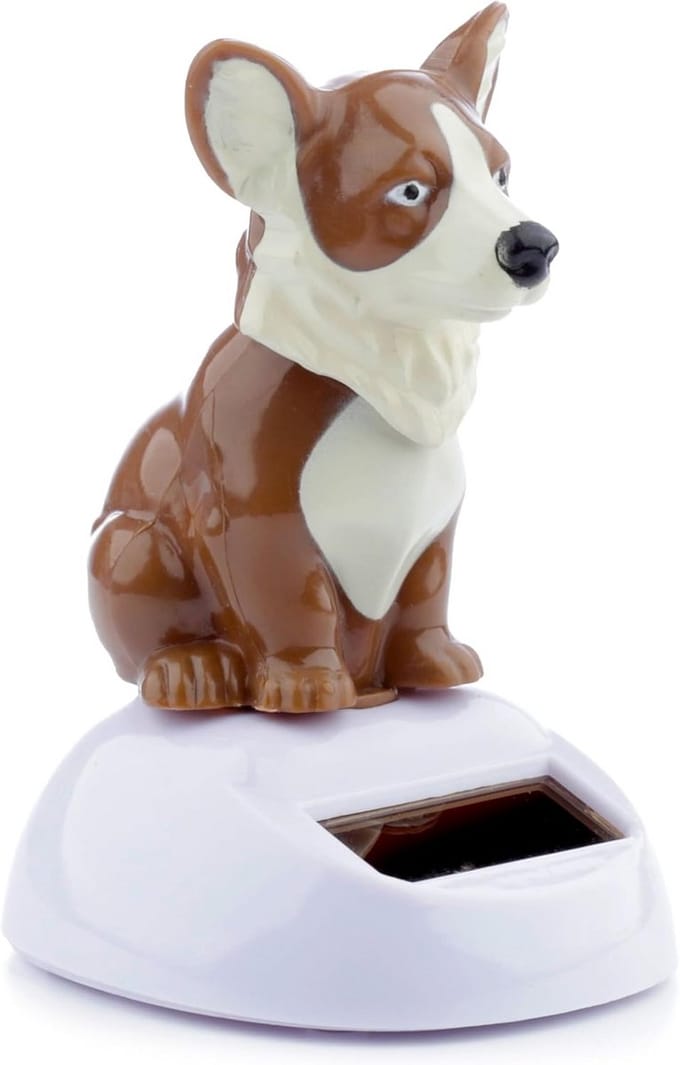 Decoratieve solarier voor binnen en buiten - originele geschenkidee