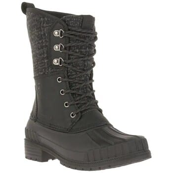 Enkellaarzen KAMIK Winterstiefel Sienna 2