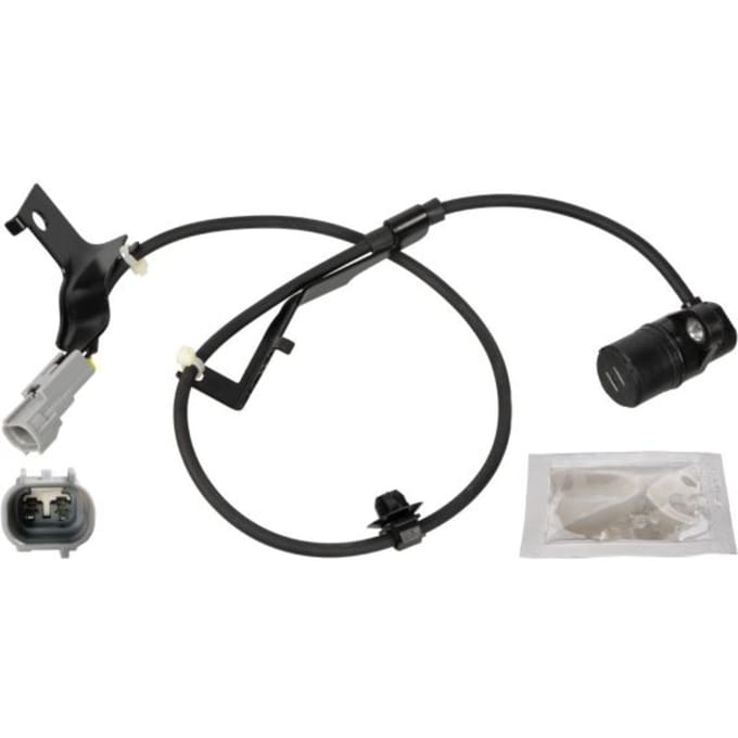 Sensor, wielsnelheid FEBI BILSTEIN 170892 links