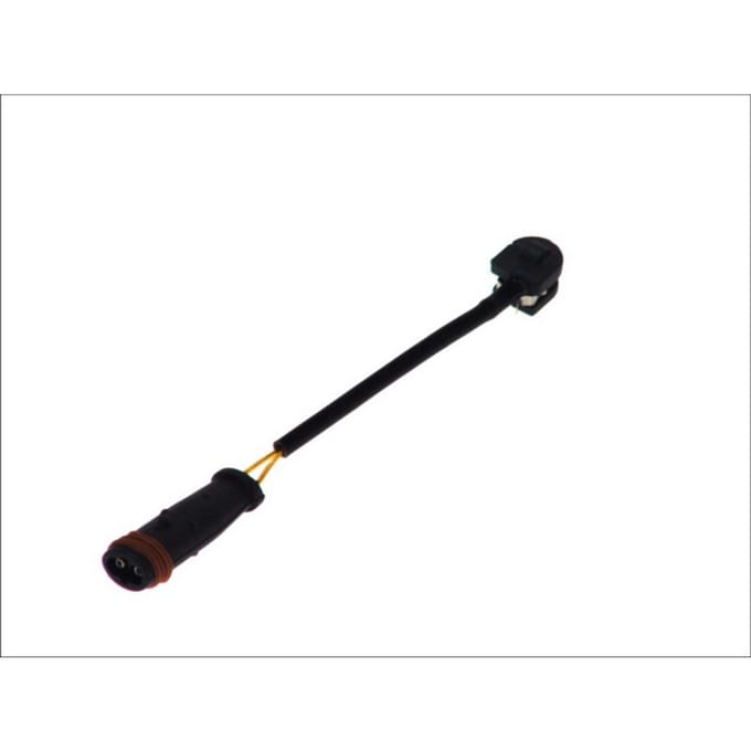 Waarschuwingscontact, remblokslijtage QUICK BRAKE WS 0242 B