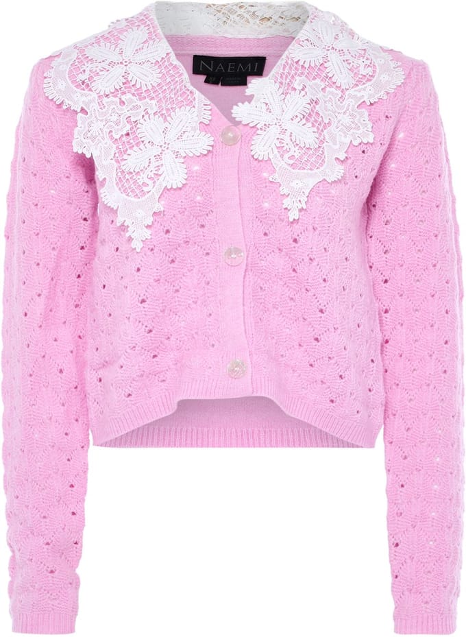 NAEMI Jumper
