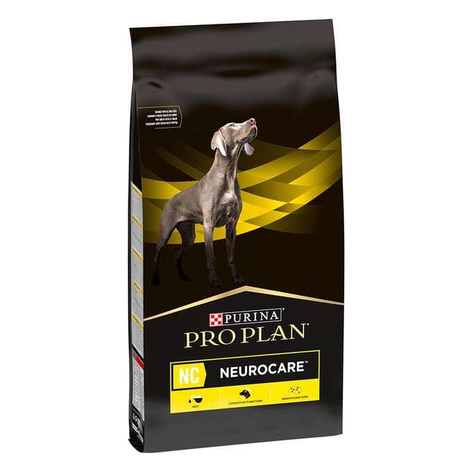 Pro Plan Veterinary Diets Canine Nc Neurocare - Hondenvoer - 12 kg