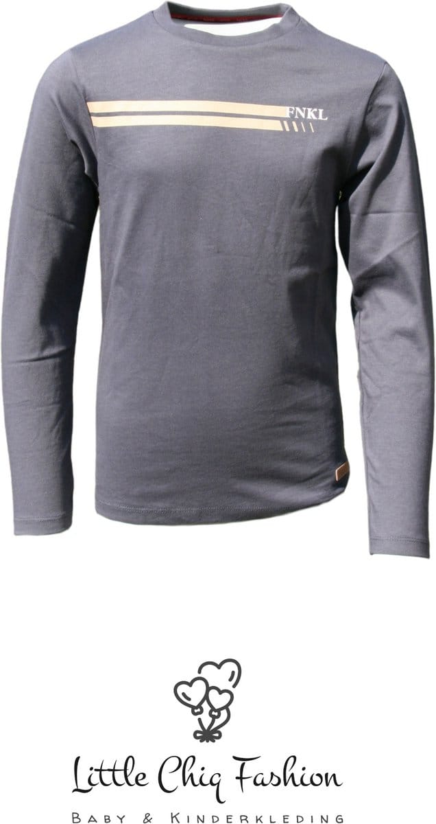 Funkle Boys Longsleeve