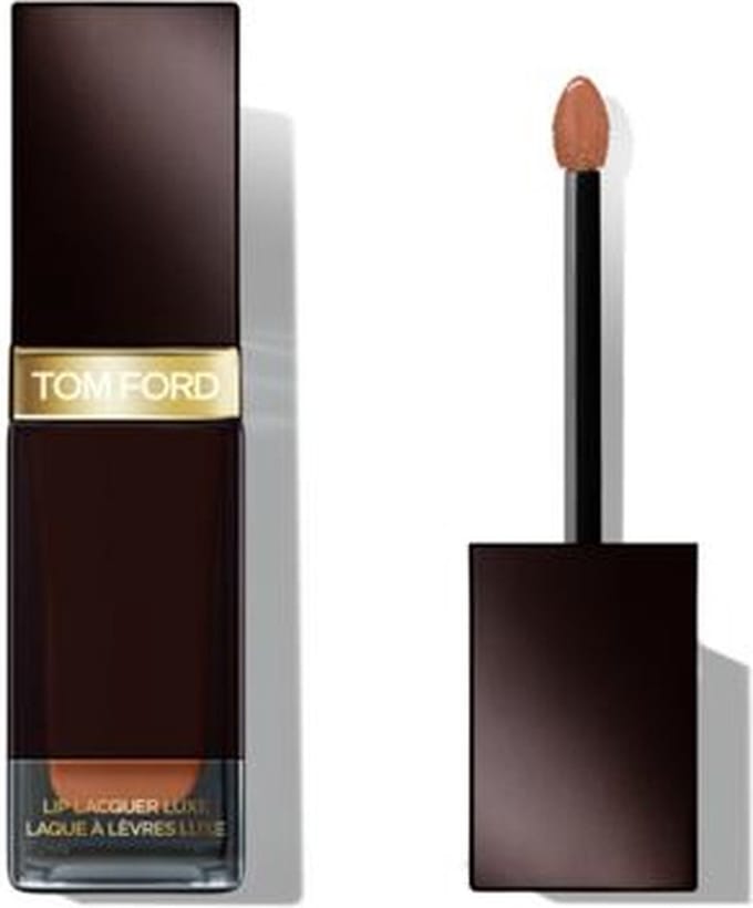 Lip Lacquer Luxe Vinyl, Ruj Lichid, 02 Softcore, 6 Ml