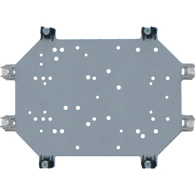 Eaton L3/5-CI23 montageplaat voor CI-kast - 060611