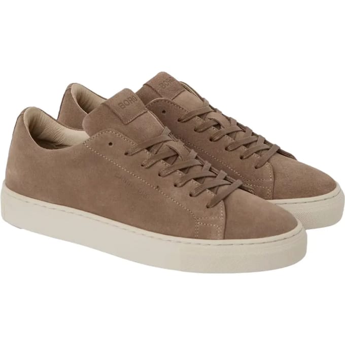 Schoenen dames Björn Borg Classic SU