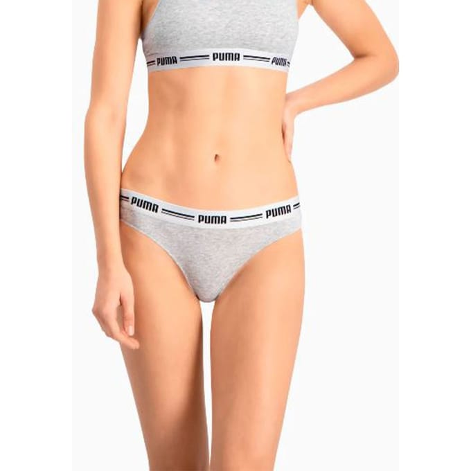 PUMA Iconic 2P Dames String - Maat XS