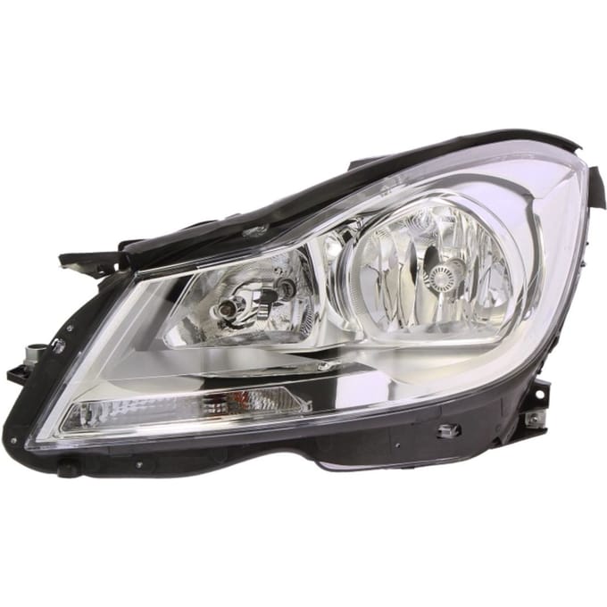Koplampen MAGNETI MARELLI 710301270205, links