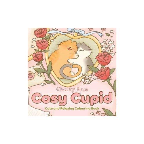 Cosy Cupid - Cherry Lam