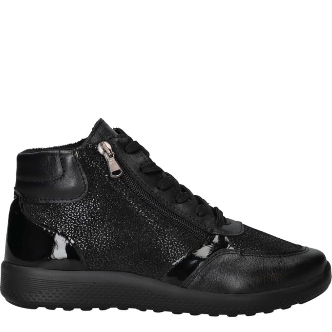 Sens Veterboots Dames