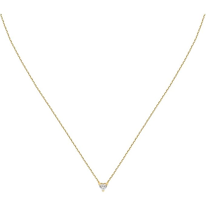 Live Diamond Ketting LDY015224