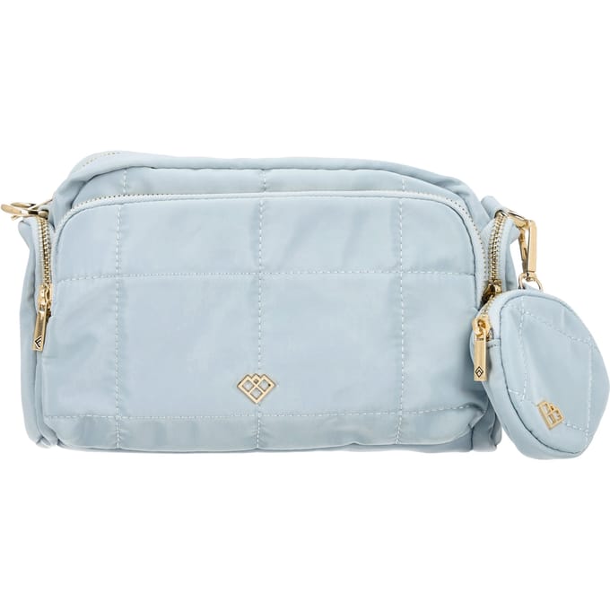 IZIA Handtas Dames blauw