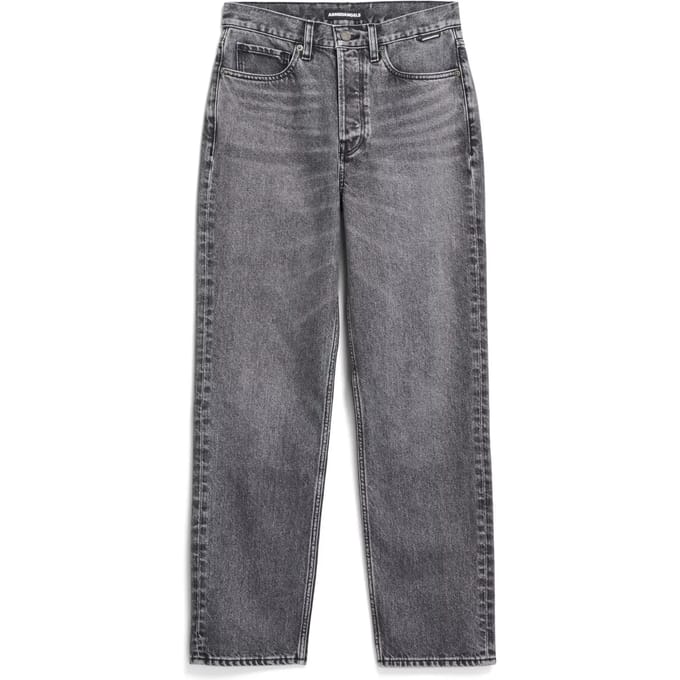 Dames recht jeans ARMEDANGELS Aaikala