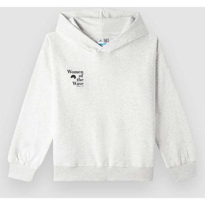 O'Neill Noos Wow Kids Hoodie wit
