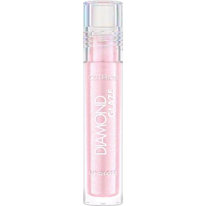 Catrice Diamond Glaze Lip Gloss 020 3 ml