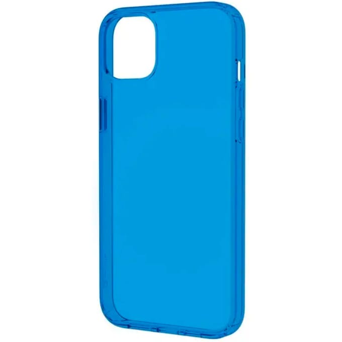Zachte hoes Muvit For France iPhone 14 Plus
