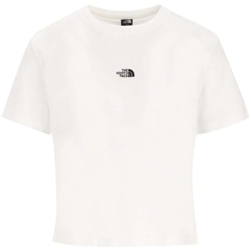 T-shirt Korte Mouw The North Face Nf0a8gr1fn41