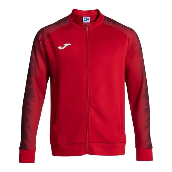 Kinder trainingsjack Joma Elite XI