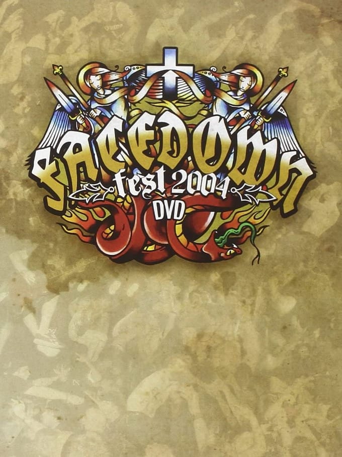 Facedown Fest 2004
