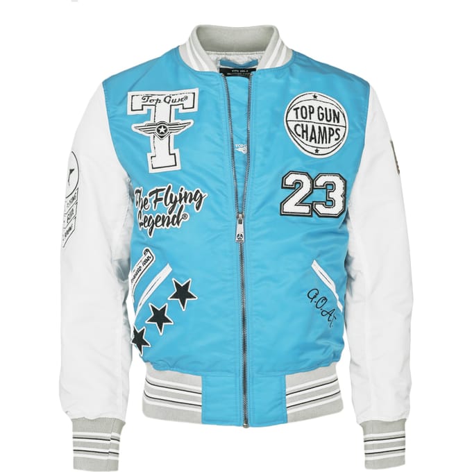 Top Gun bomberjack TG22032