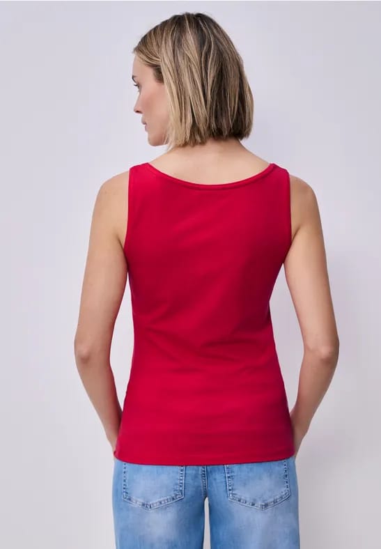 Basis top